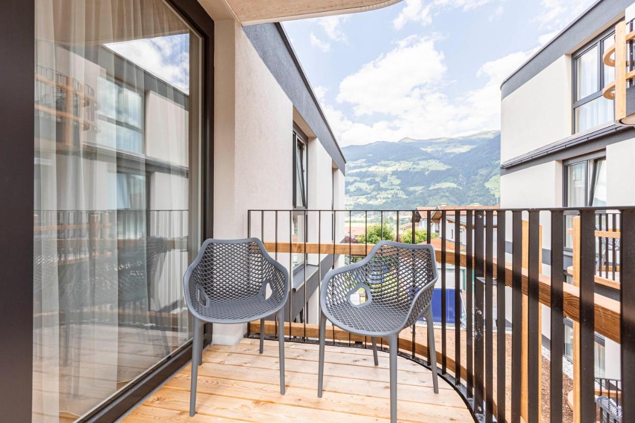 Zillertal Suites Fuegen By Alps Resorts Fügen Exterior foto