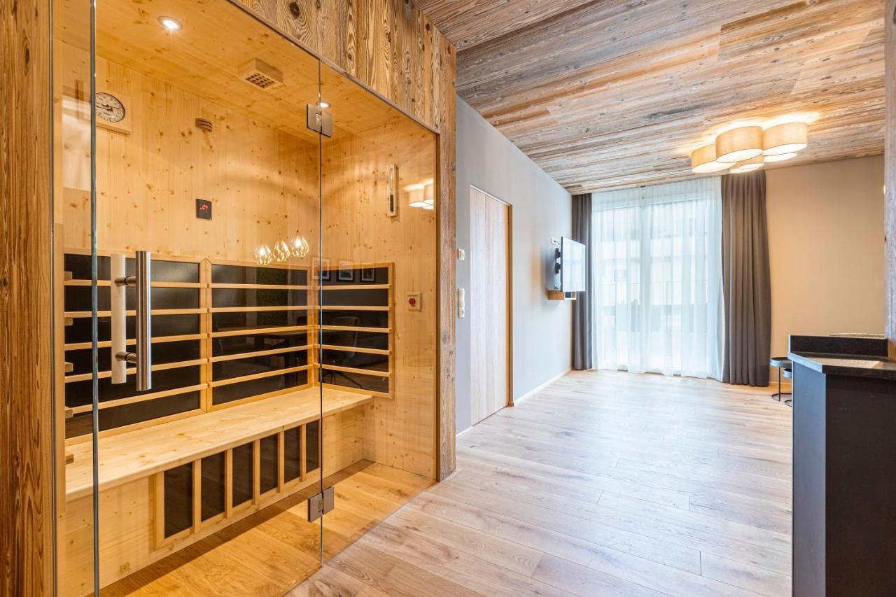 Zillertal Suites Fuegen By Alps Resorts Fügen Exterior foto