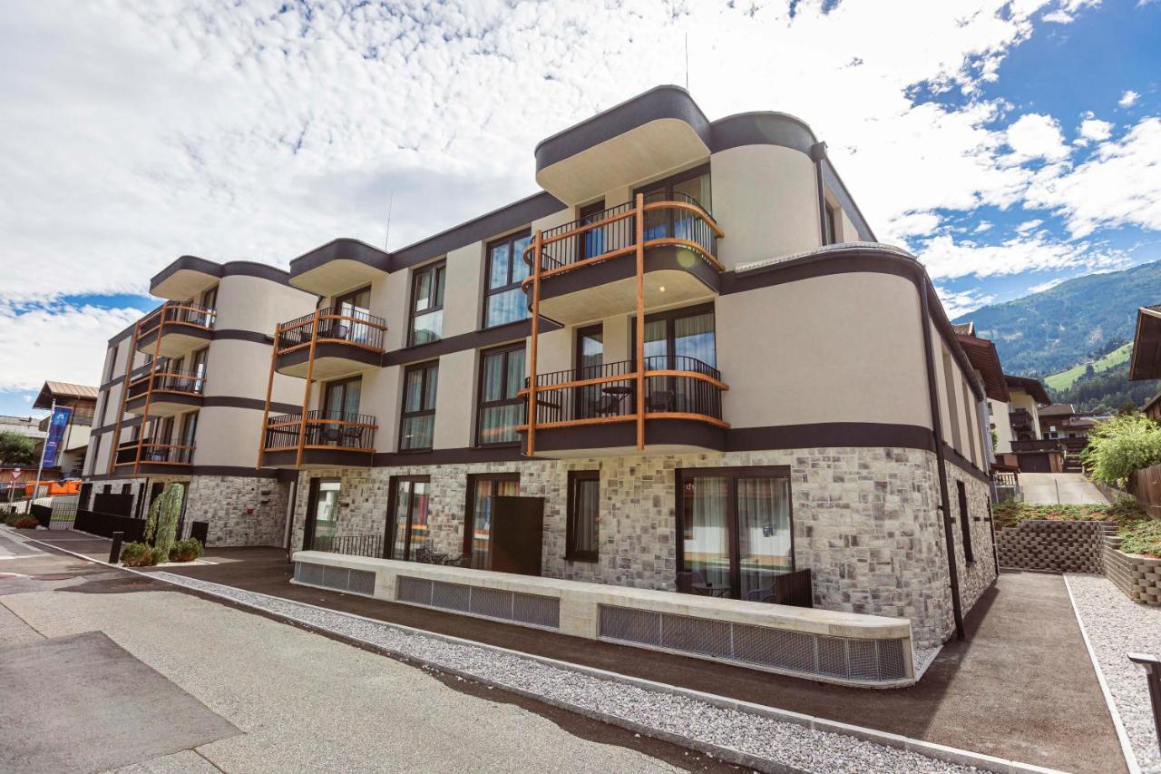 Zillertal Suites Fuegen By Alps Resorts Fügen Exterior foto