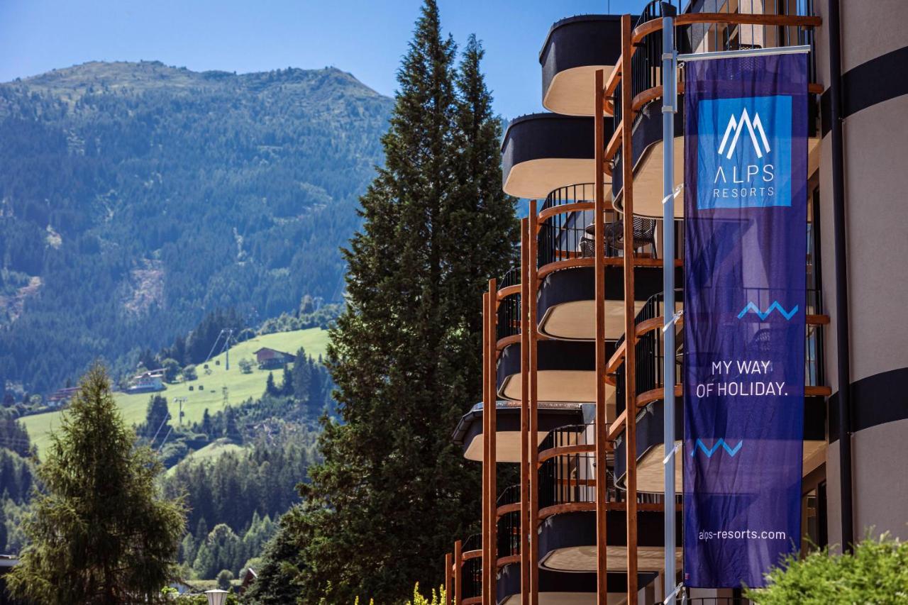 Zillertal Suites Fuegen By Alps Resorts Fügen Exterior foto