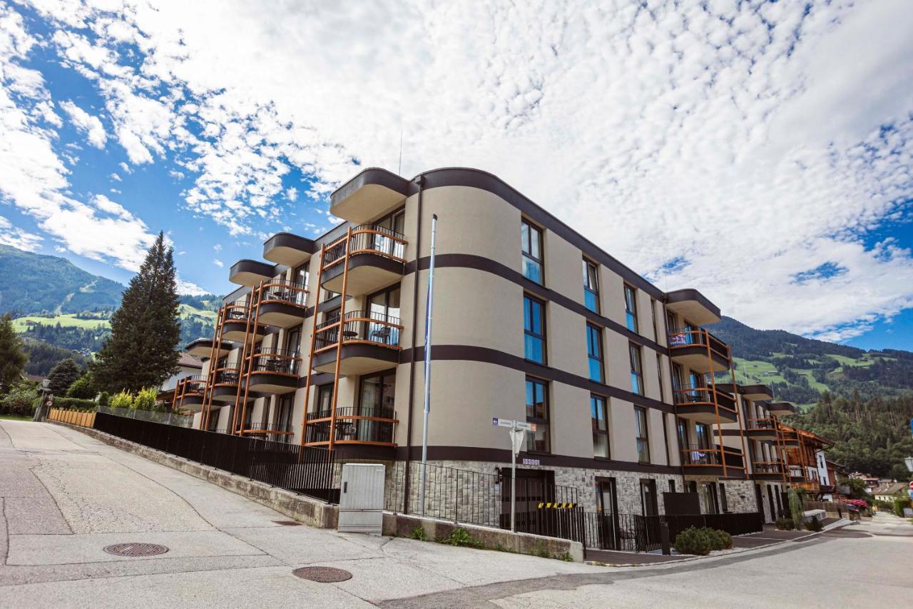 Zillertal Suites Fuegen By Alps Resorts Fügen Exterior foto